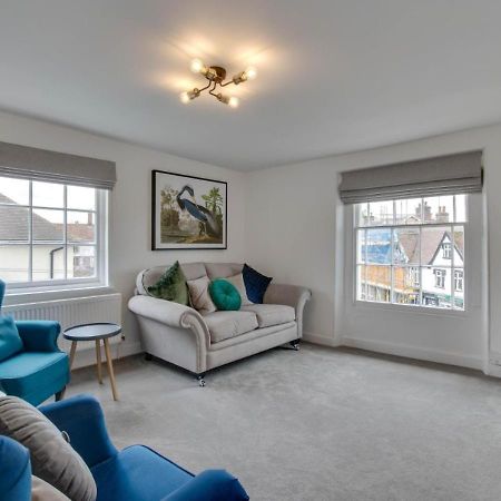The Keep - Framlingham Apartment Exterior photo